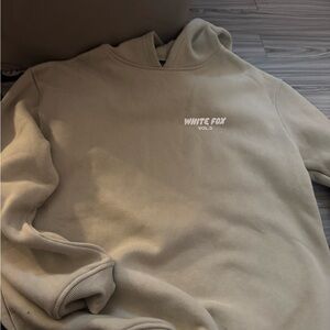 Woman matcha Sweater